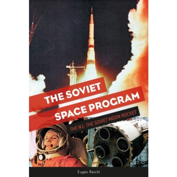 The Soviet Space Program (inbunden, eng)