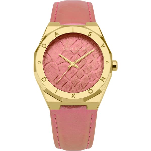 DAISY DIXON DD177OP - Quartz Klocka Dam (36MM)