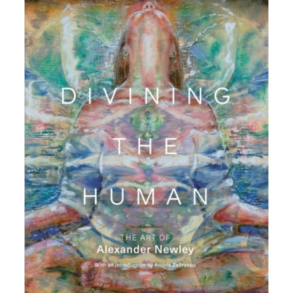 Divining the Human (inbunden, eng)