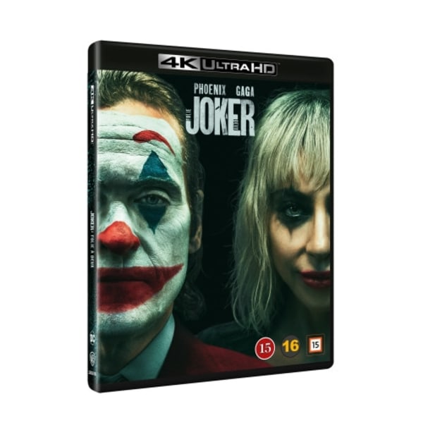 JOKER: FOLIE Á DEUX