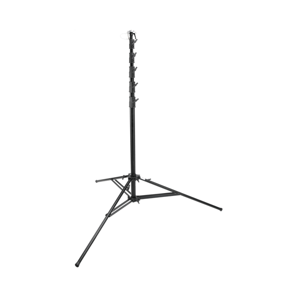 Kupo 229MB High View Stand - Black