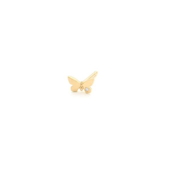 SECRECY I8650CDAW7900 - Piercing Dam (1,5CM)