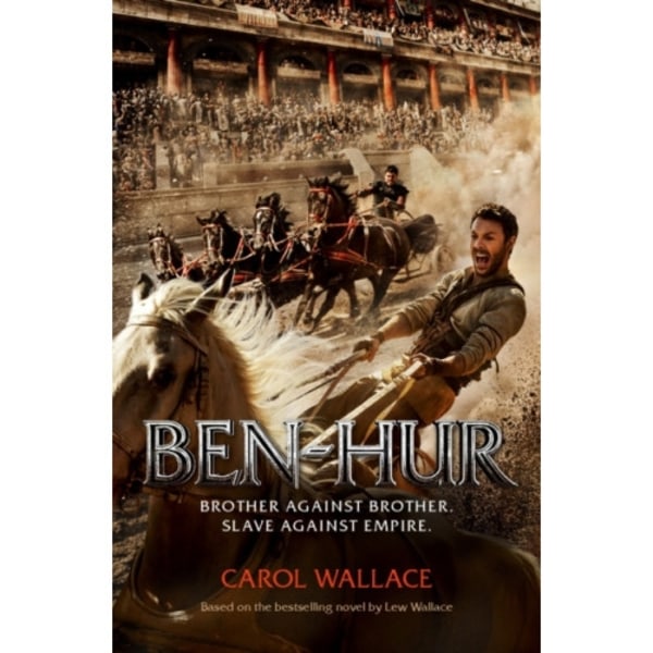 Ben-Hur (häftad, eng)