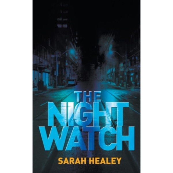 The Night Watch (häftad, eng)