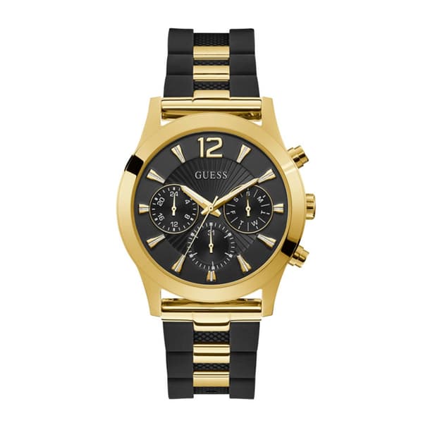 GUESS W1294L1 - Quartz Klocka Herr (44 MM)