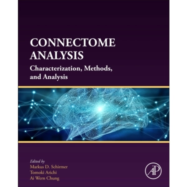 Connectome Analysis (häftad, eng)