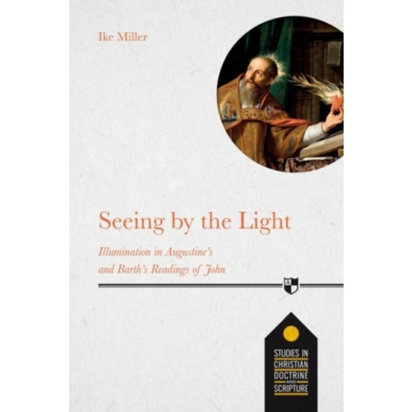 Seeing by the Light (häftad, eng)