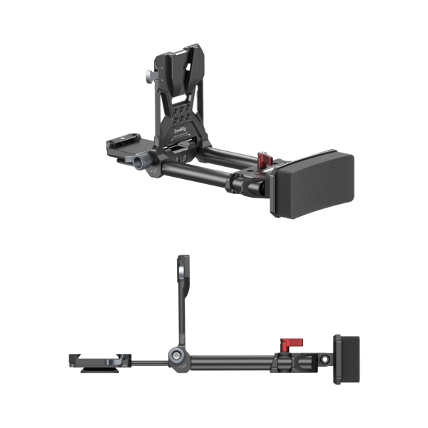 SmallRig 4063 V-Mount Battery Mount Plate Kit (Advanced)