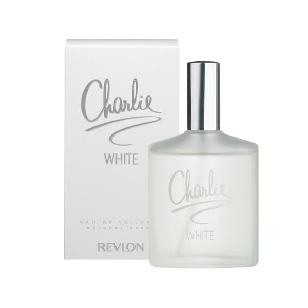 Charlie White Edt 100ml