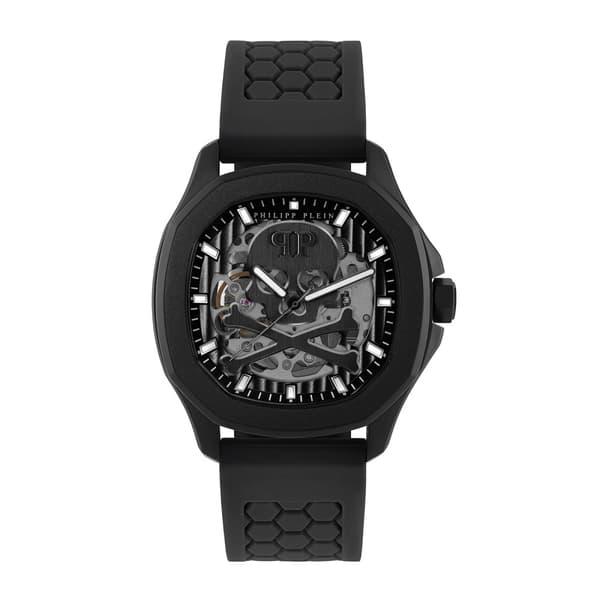 PHILIPP PLEIN PWRAA0923 - Automatic Herr (42MM)