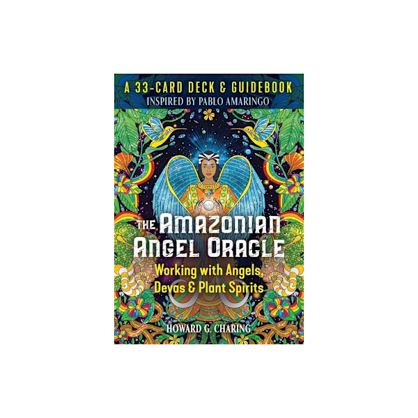 Amazonian Angel Oracle