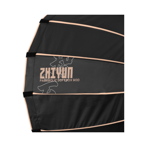 Zhiyun Softbox Parabolic 90cm (Bowens Mount)