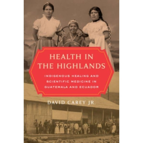 Health in the Highlands (häftad, eng)