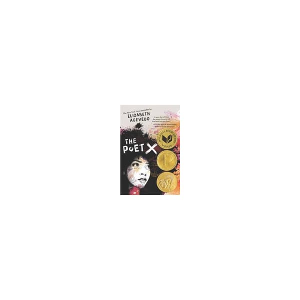 Poet X (pocket, eng)