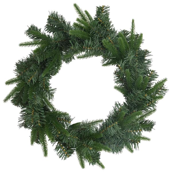 Mini-julgransset 90 cm PVC och PE Grön