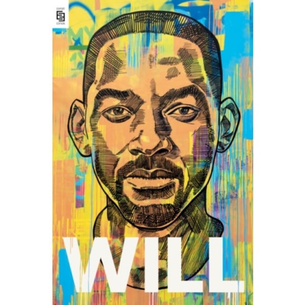 Will (häftad, eng)