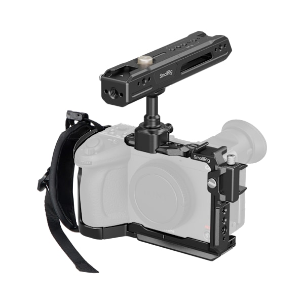 SmallRig 5589 Cage Kit for Sony FX2