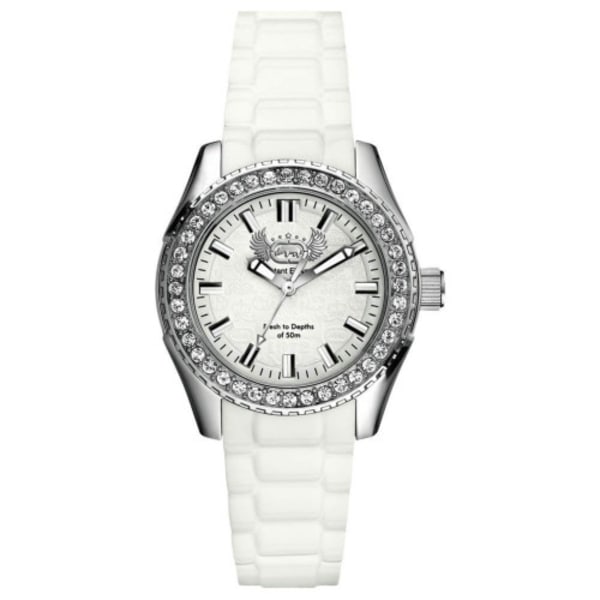 MARC ECKO E11599M2 - Quartz Klocka Dam (36MM)