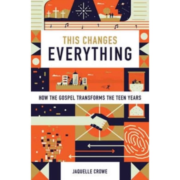 This Changes Everything (inbunden, eng)