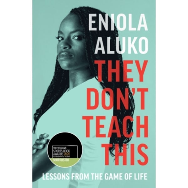 They Don't Teach This (häftad, eng)