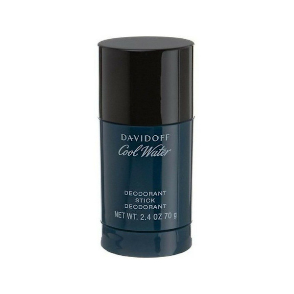Cool Water Man Deostick 75ml