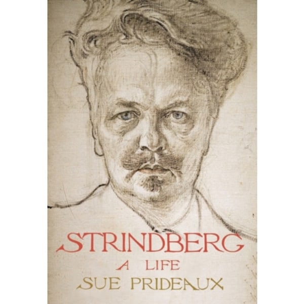 Strindberg (häftad, eng)