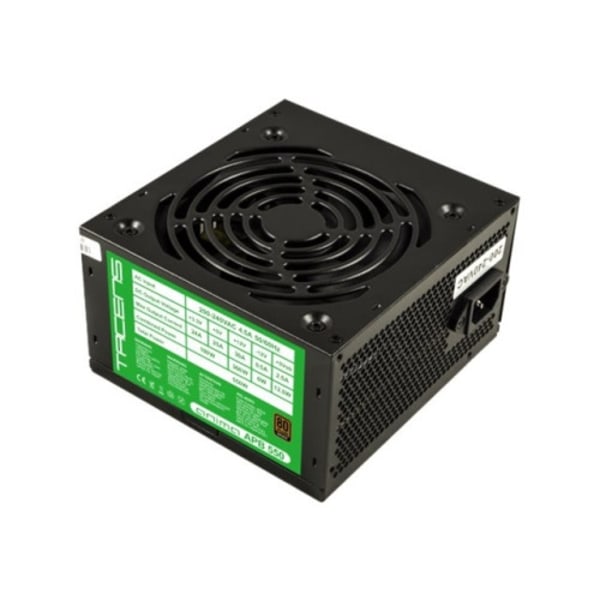 Anima APB550 - nätaggregat - 550 Watt Svart