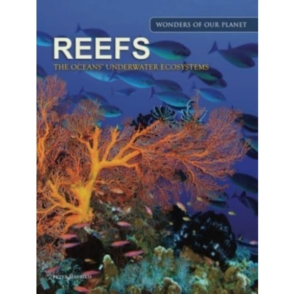 Reefs (inbunden, eng)