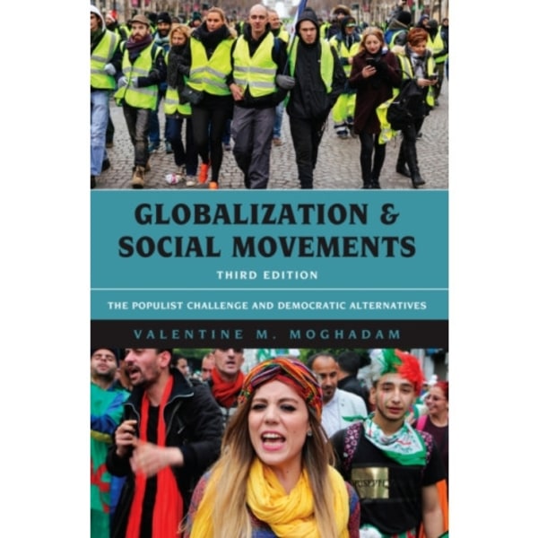 Globalization and Social Movements (häftad, eng)