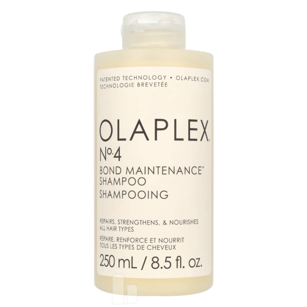 Olaplex Bond Maintenance Shampoo No. 4 250 ml Dam
