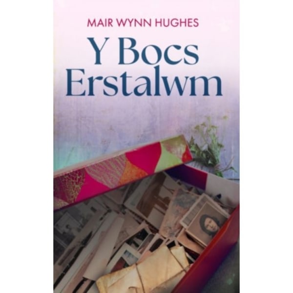 Y Bocs Erstalwm (häftad, wel)