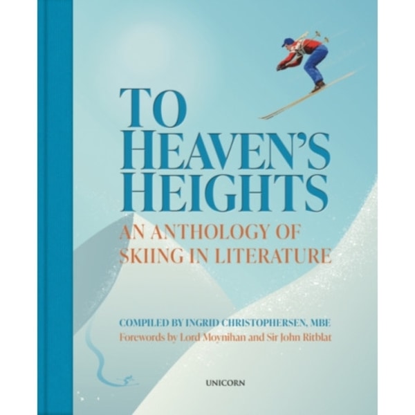 To Heaven's Heights (inbunden, eng)