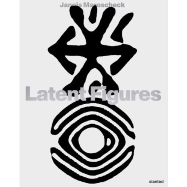 Latent Figures (häftad, eng)