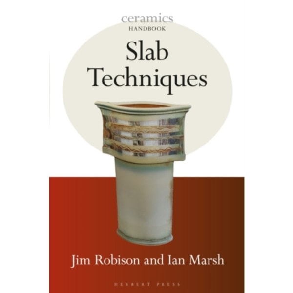 Slab Techniques (häftad, eng)
