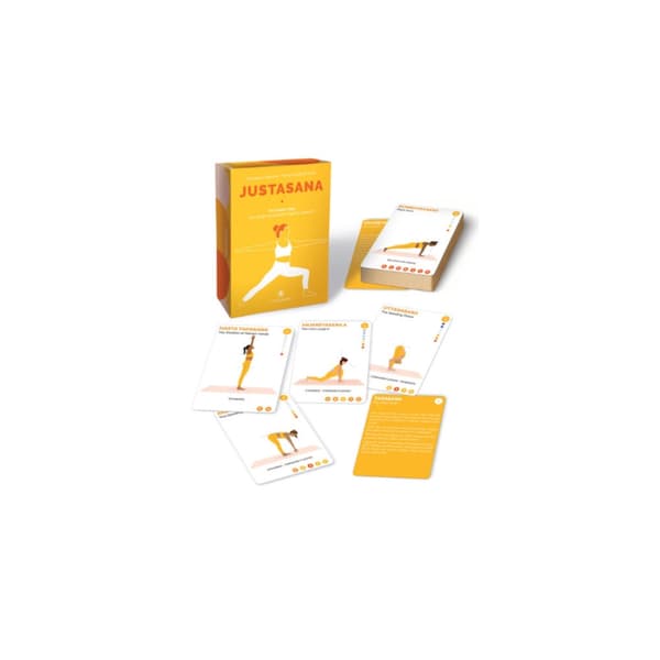 JustAsana