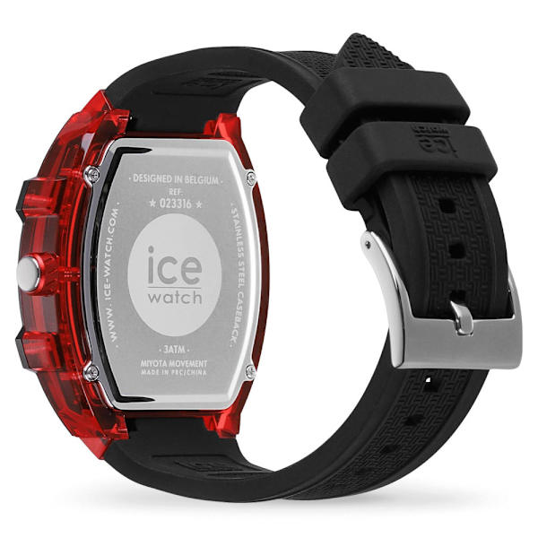 ICE 23316 - Quartz Klocka Herr (40MM)