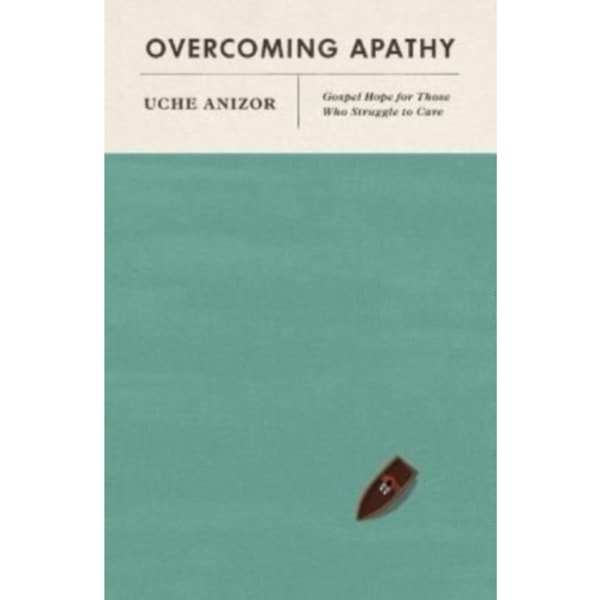 Overcoming Apathy (häftad, eng)