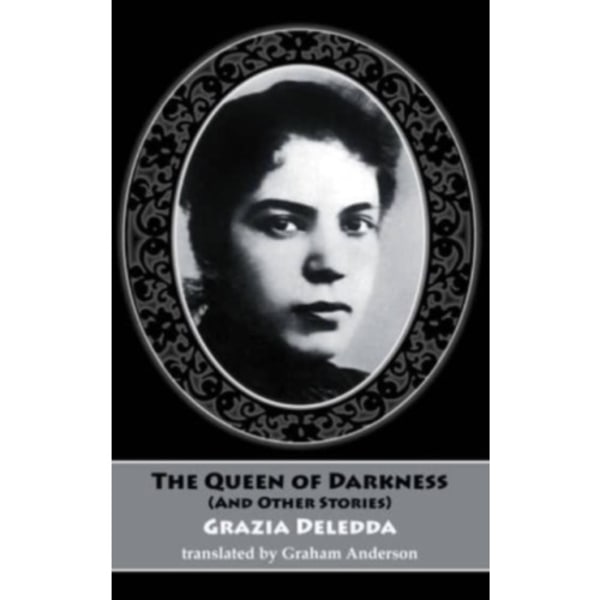 The Queen of Darkness (and other stories) (häftad, eng)