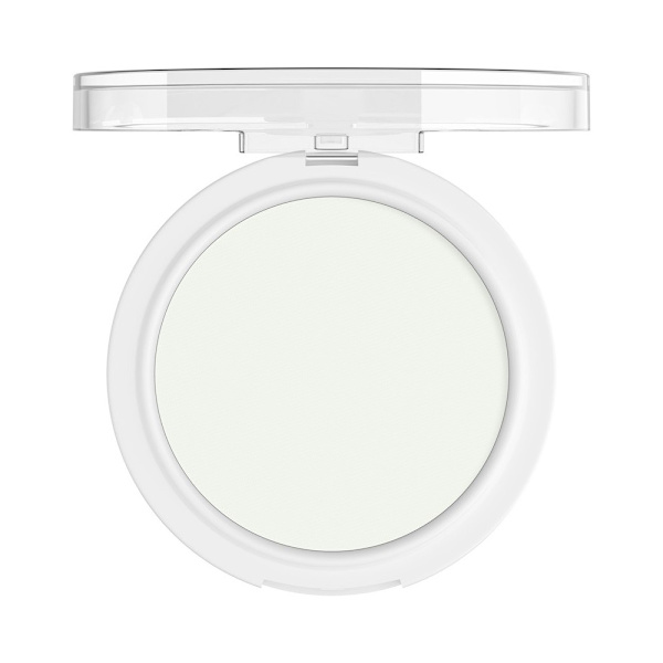 Bare Focus Clarifying Powder - Translucent