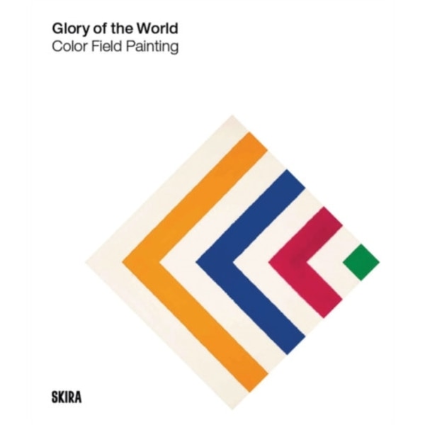 Glory of the World (inbunden, eng)