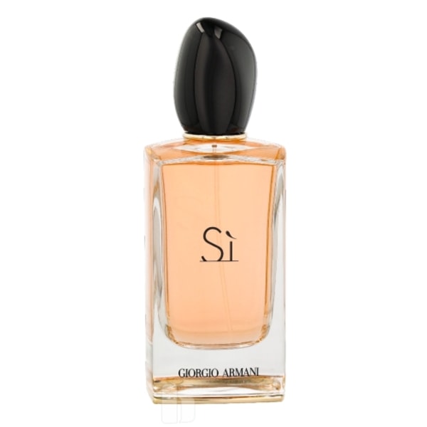 Armani Si Edp Spray 100 ml Dam