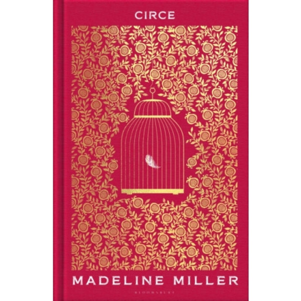 Circe (inbunden, eng)