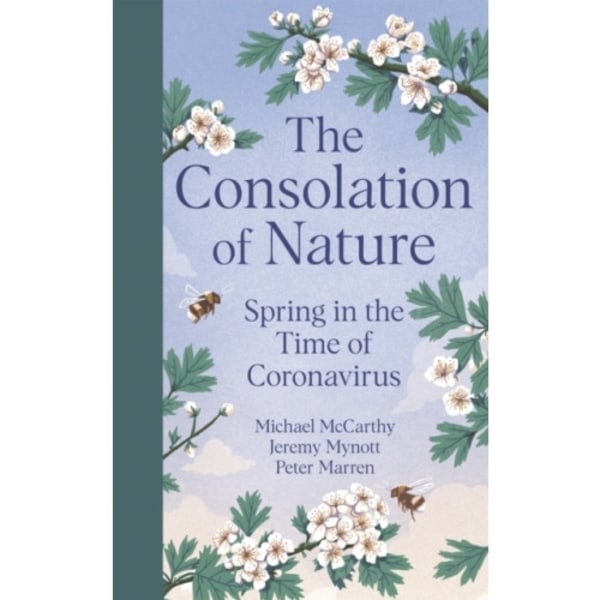 The Consolation of Nature (inbunden, eng)