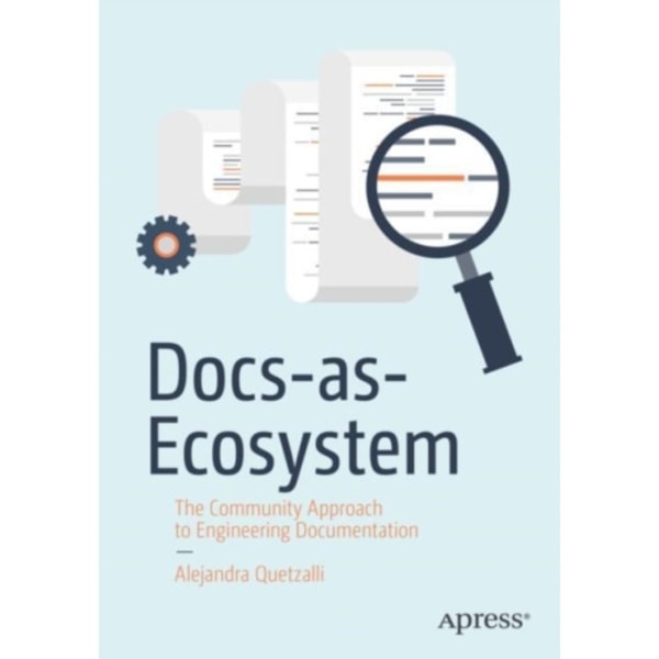 Docs-as-Ecosystem (häftad, eng)