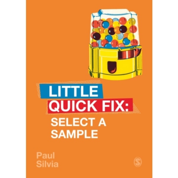 Select a Sample (häftad, eng)