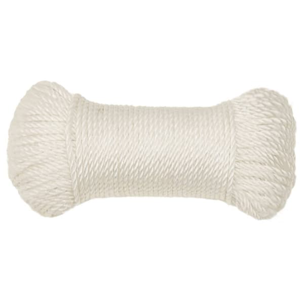 Rep vit 3 mm 500 m polypropylen