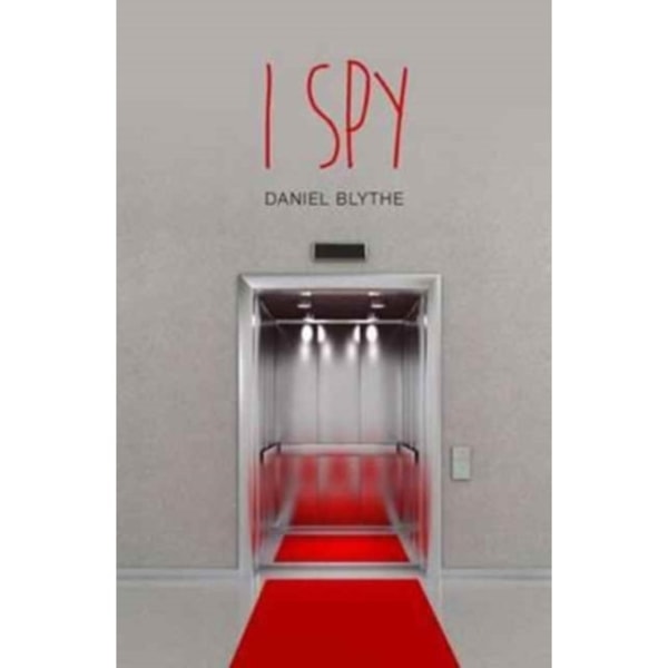 I Spy (häftad, eng)