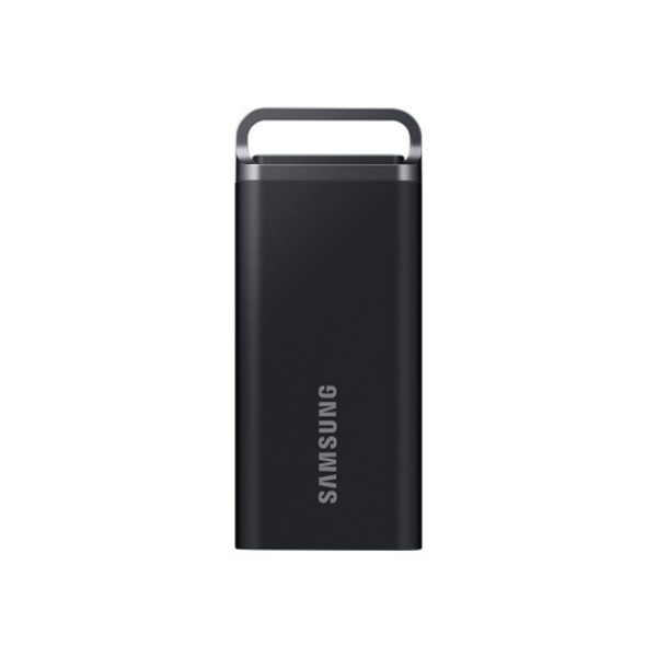 Samsung T5 Evo MU-PH8T0S - SSD - 8 TB - USB 3.2 Gen 1