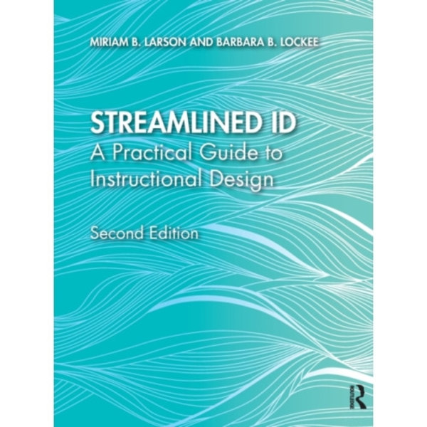 Streamlined ID (häftad, eng)