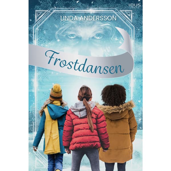 Frostdansen (inbunden)